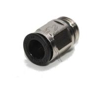 UNION MALE DROIT ENFICHABLE 1/4"