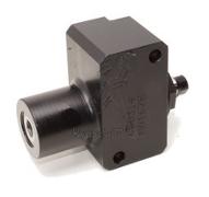 VERIN SE Ø16 CSE 22 MM