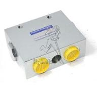 HYD INV VALVE PREDISPOSED 7.6 L/MIN