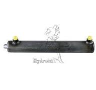 Vérin double effet sans fixations Ø20/40 - Course 450 mm - Entraxe fermé 580 mm