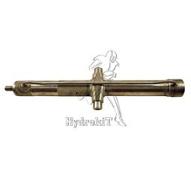 Double-acting stainless steel cylin