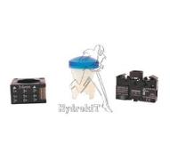 VOYANT BLEU SIEMENS 22 LAMPE B