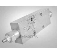 VALVE EQUILIBRAGE DOUBLE G1/2 FLASQ