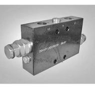 VALVE EQUILIBRAGE DOUBLE G1/2 FLASQ