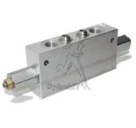 VALVE EQUILIBRAGE DOUBLE G3/8