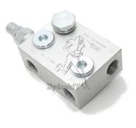 VALVE EQUILIBRAGE SIMPLE G1/2 FLASQ