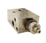 Balancing valve 150 l/min 350 bar 2