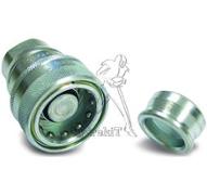 BRAKE COUPLING TRAILER SIDE