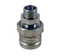 COUPLING FOR BRAKING SYSTEM