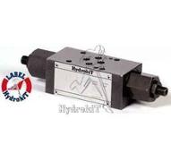 Restricteur de débit modulaire CETOP3  Limiteur débit sur A&B