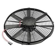 Suction fan 12 vcc ø385 mm
