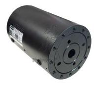 Vérin rotatif HELAC L10-5.5 360° - 620Nm