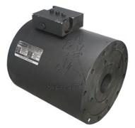 Rotating cylinder HELAC L10-15 180°