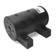 Rotating cylinder HELAC L20-4.5 90°