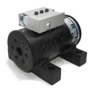 Rotating cylinder HELAC L20-4.5 180