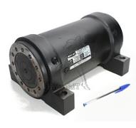 Rotating cylinder HELAC L30-17- 180