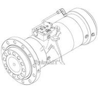 Rotating cylinder HELAC L30-25- 360