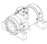 Rotating cylinder HELAC L30-42- 090