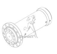 Rotating cylinder HELAC L30-95- 360