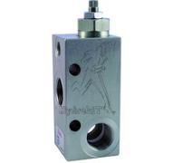 PRESSURE REDUCING VALVE