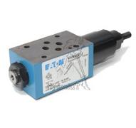 Valve réduction de pression modulaire CETOP3 - P>T - 315bar - 60L/min - 3.5 à 70bar - Vis