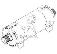 VERIN ROTATIF HELAC T20-45  220°
