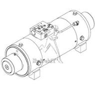 VERIN ROTATIF HELAC T20-45  220°