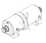 VERIN ROTATIF HELAC T30-27  220°