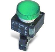 VOYANT VERT SIEMENS 22 LAMPE B