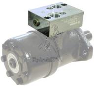 ANTI-CAVITATION BLOCK