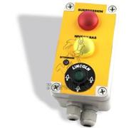 BOITIER 24V GRAISSAGE ALARME N