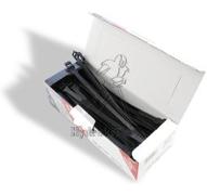 BOITE DE 100 COLLIER FIXATION 260X9