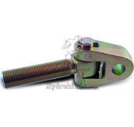 ARTICULATED JOINT FOR TOP LINK