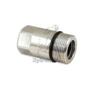 Female Coupler valve to be screwed