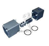 Cloche pour commande hydraulique proportionnel - 50bar max
