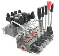 DISTRIBUTEUR MONOBLOC 1DE MANUEL