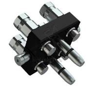 Mobile Plate Faster P404 - 4 channe