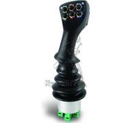 All-or-nothing joystick 4 bare func