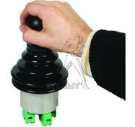 4 FUNCTION ON/OFF JOYSTICK WIT