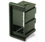 Lateral cornice for toggle switch 2