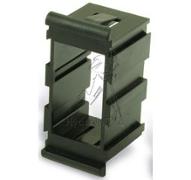 CENTRAL MOULDING ROCKER SWITCH
