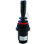 Hydraulic proportional joystick Dan