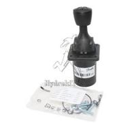 JOYSTICK PVREL 1 X PROP AXIS