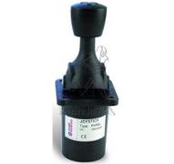 Hydraulic proportional joystick Dan