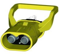 PRISE MALE 2 CT 200A/250A SECTIONS