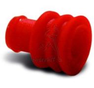 Red contact seal Amp Superseal