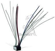 FUNCTION MODULE 12 INPUTS
