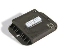Control module 3 inputs outlets for