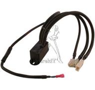FAN ELECTRONIC CONTROL MODULE