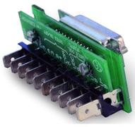 INTERFACE CARD NEW/OLD DANFOSS